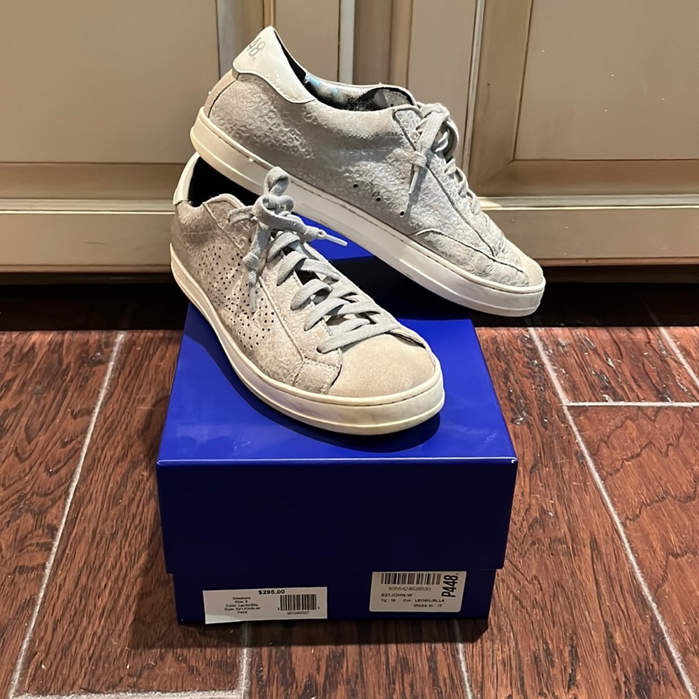 P448 John Sneakers.. size 39